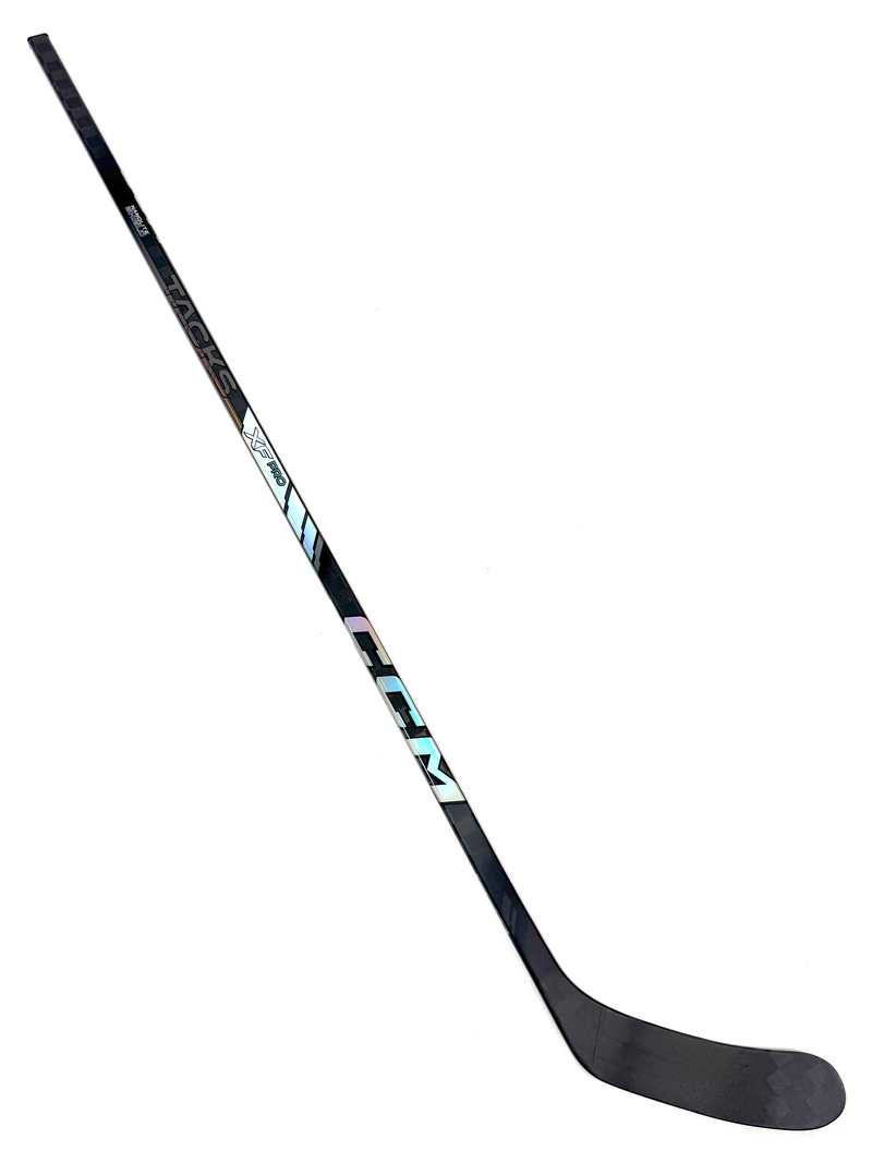 CCM Jetspeed FT7 Pro ( Dressed XF Pro ) LH 80 Flex P28M
