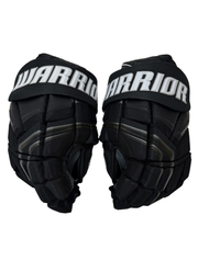 Warrior Covert QR7 Pro 13" Black