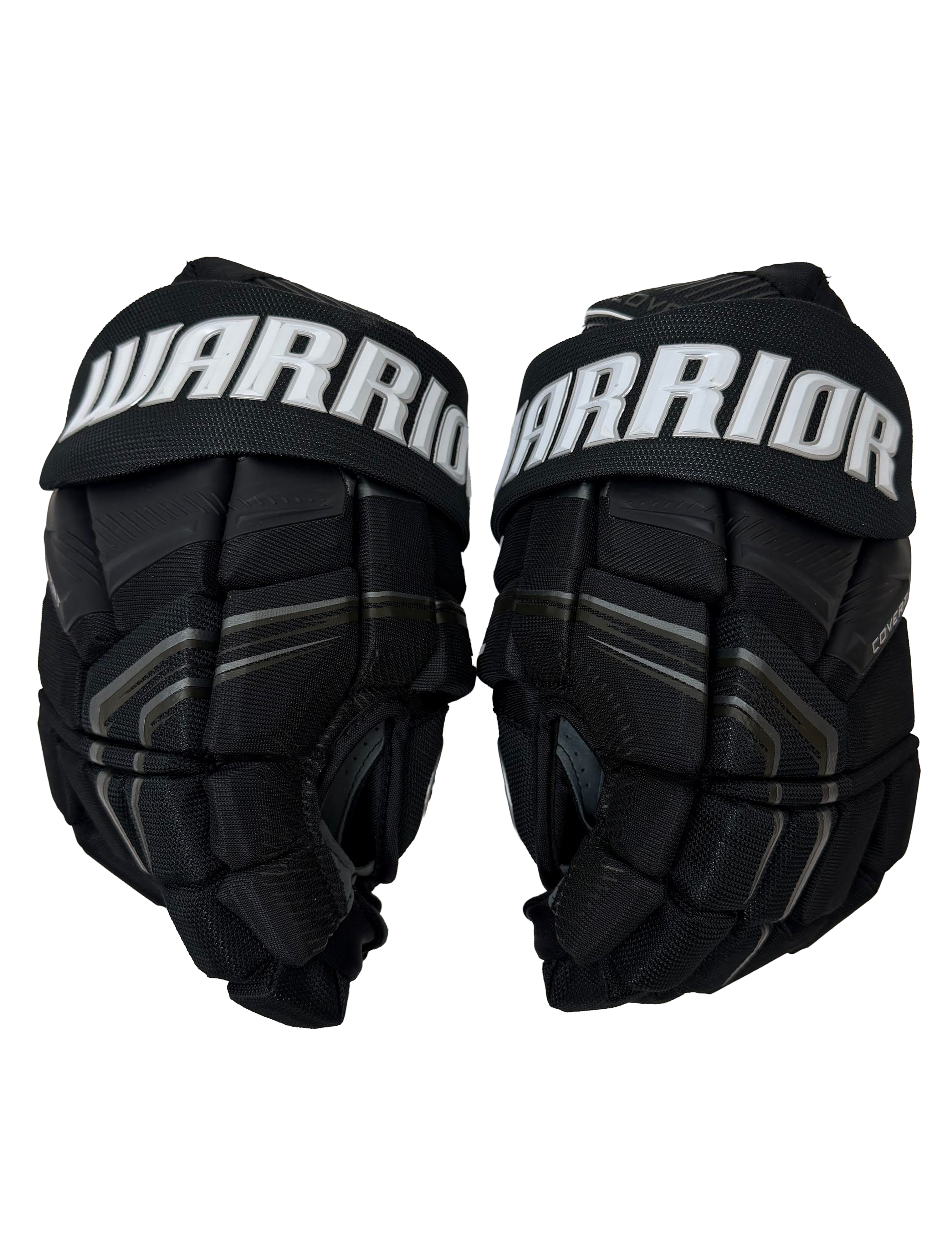 Warrior Covert QR7 Pro 13" Black