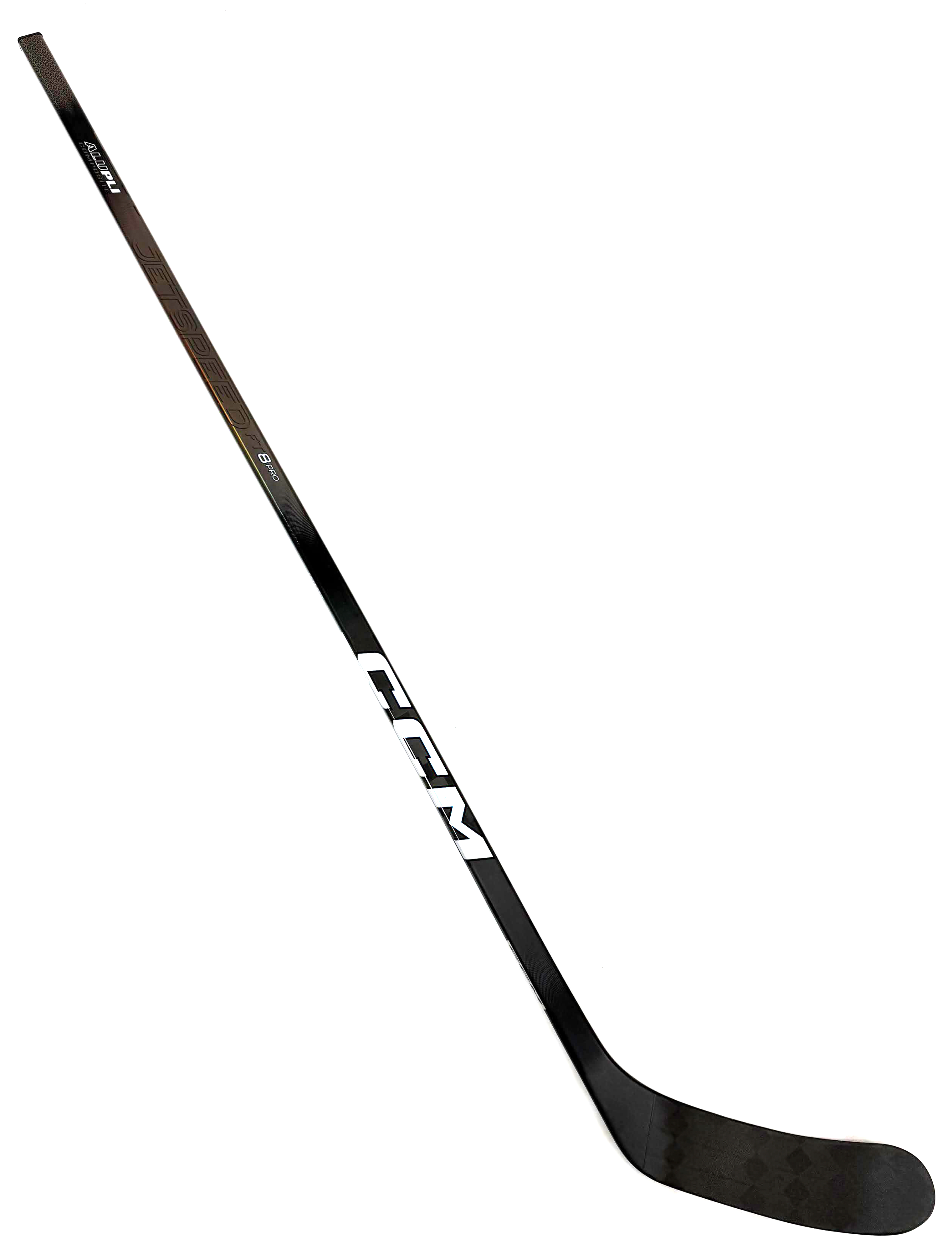 CCM Jetspeed FT8 Pro LH 70 Flex P28M