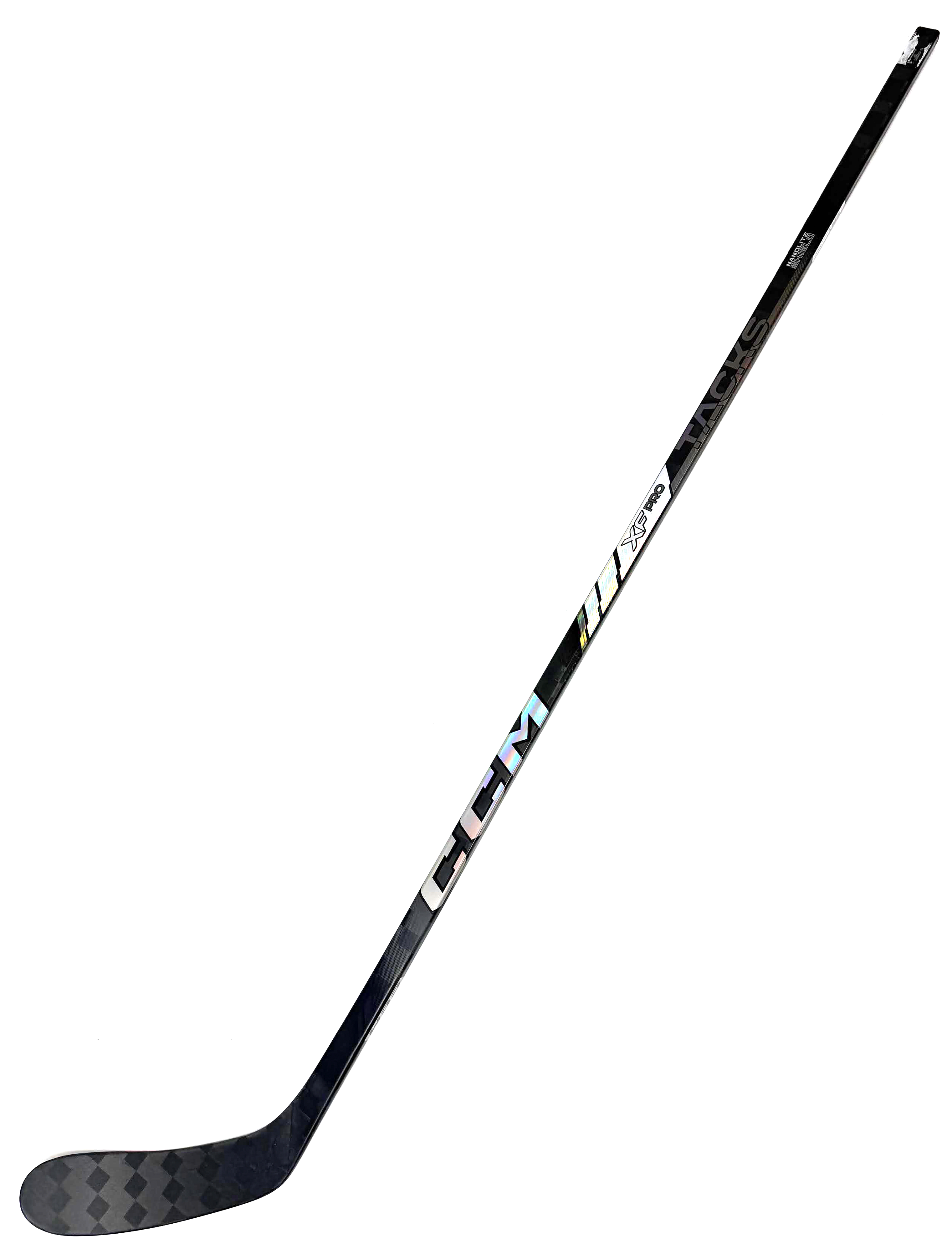 CCM Tacks XF Pro RH 75 Flex P28