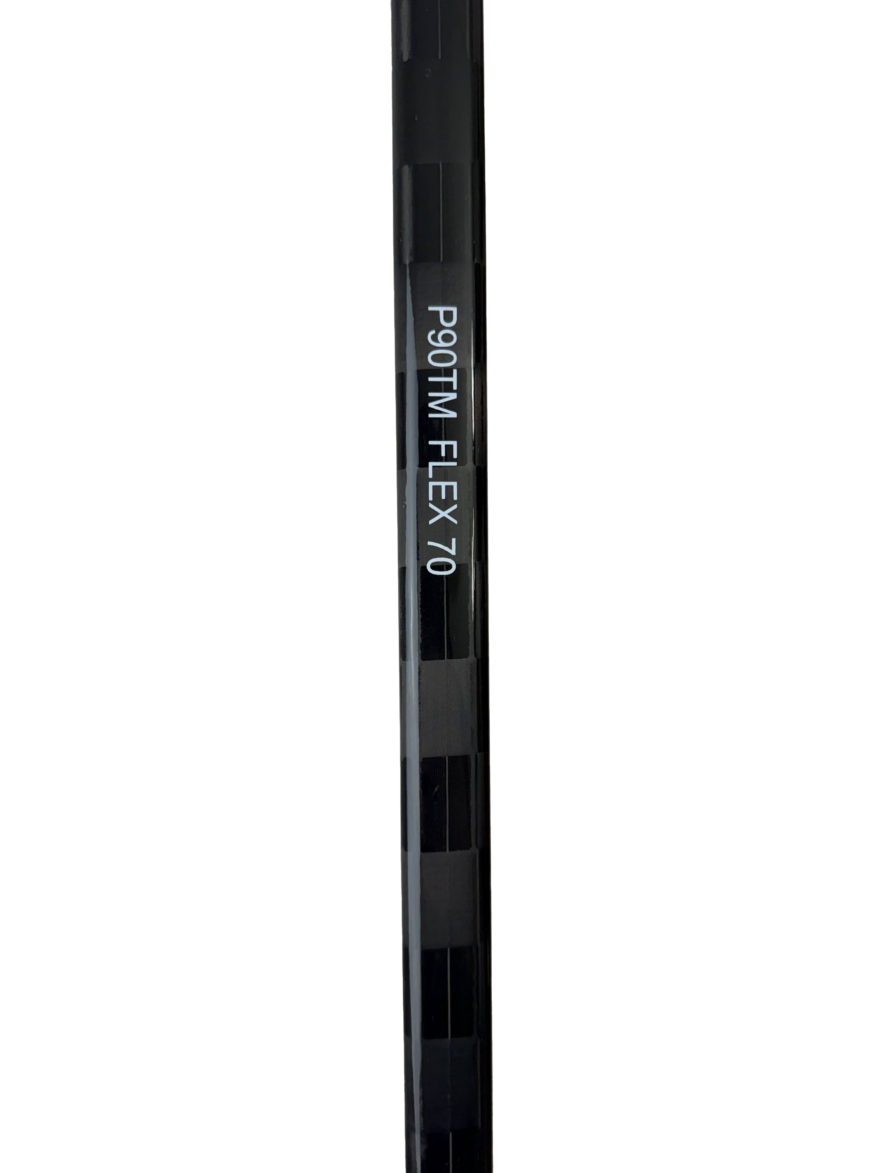 All Black RH 70 Flex P90TM