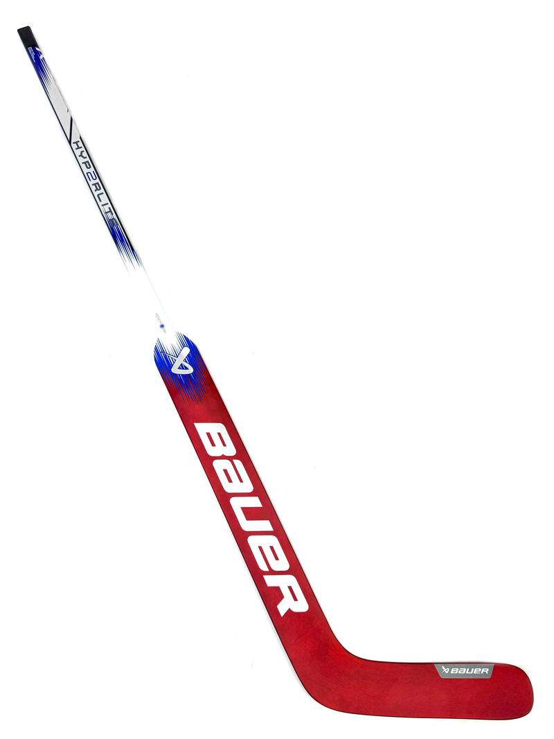 Bauer Hyperlite 2 Regular 26.5" Heel Curve