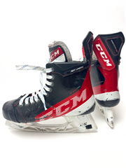 CCM Jetspeed FT4 Pro Skates Size 8 D