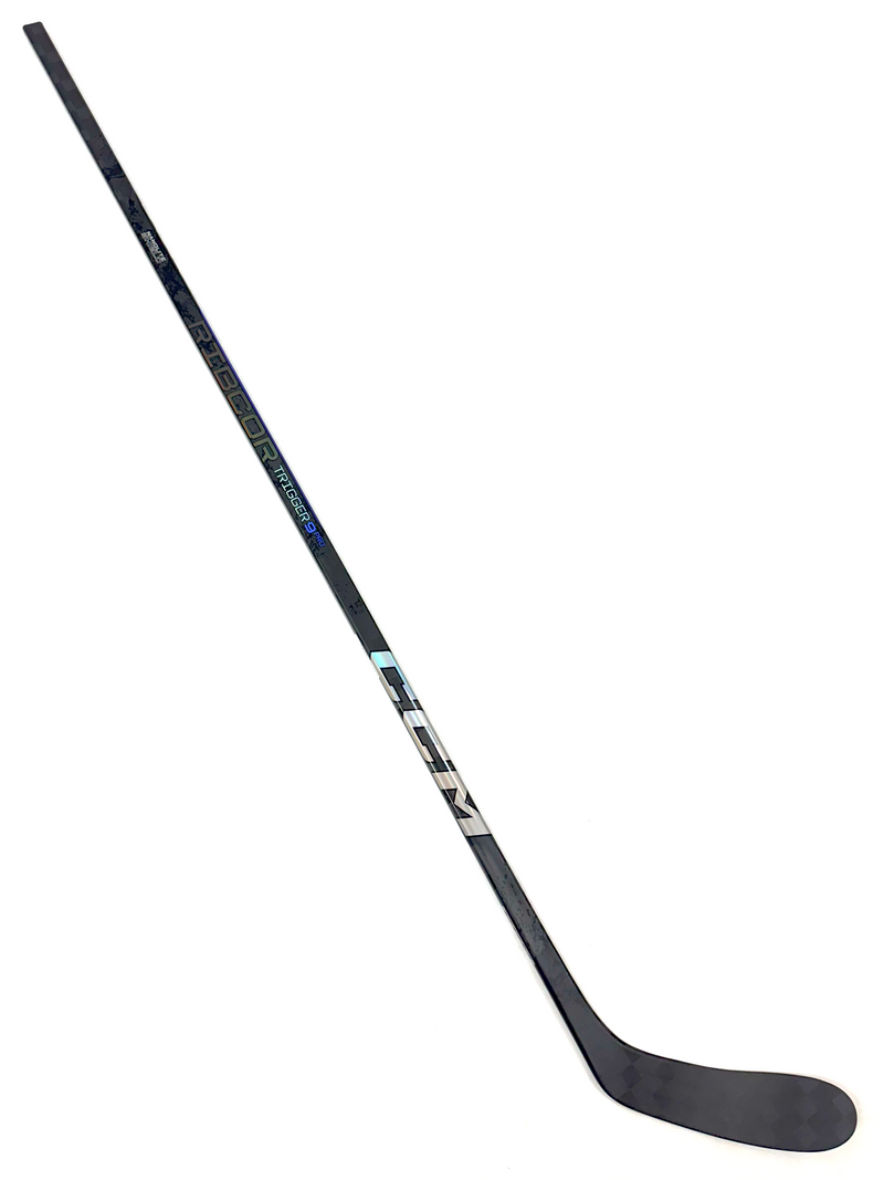 CCM Ribcore Trigger 9 Pro LH 85 Flex P28