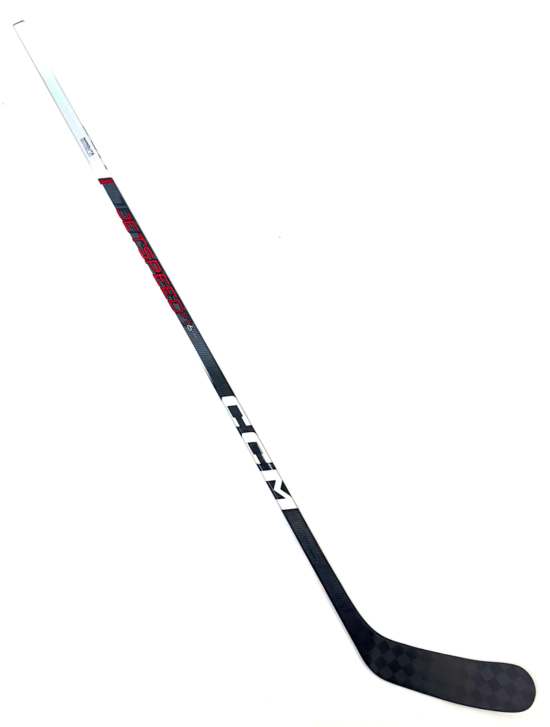 CCM Jetspeed FT6 Pro LH 80 Flex P29M