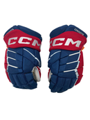 CCM Jetspeed FT1 14" Red/Blue/White