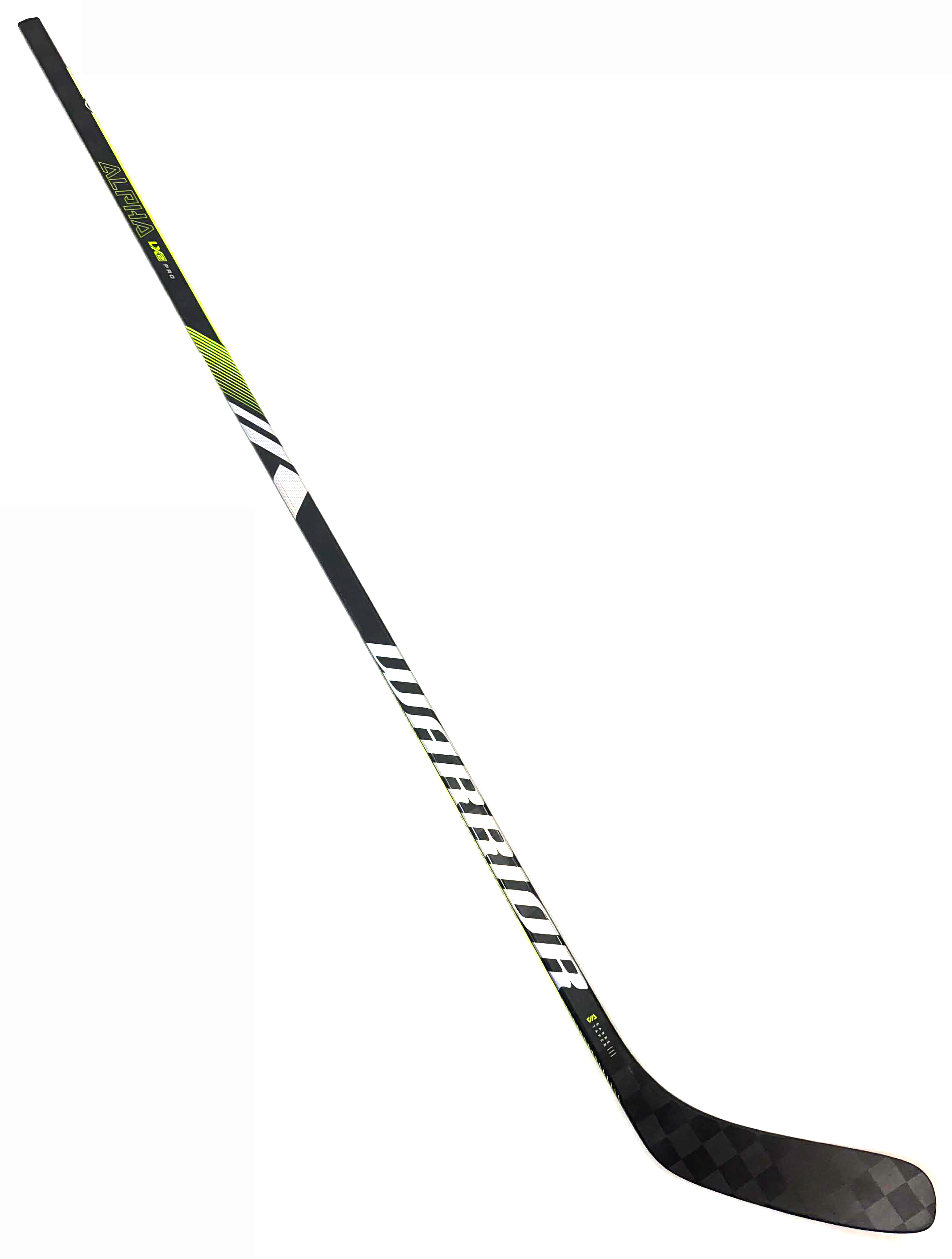 Warrior Alpha LX2 Pro LH 85 Flex P30