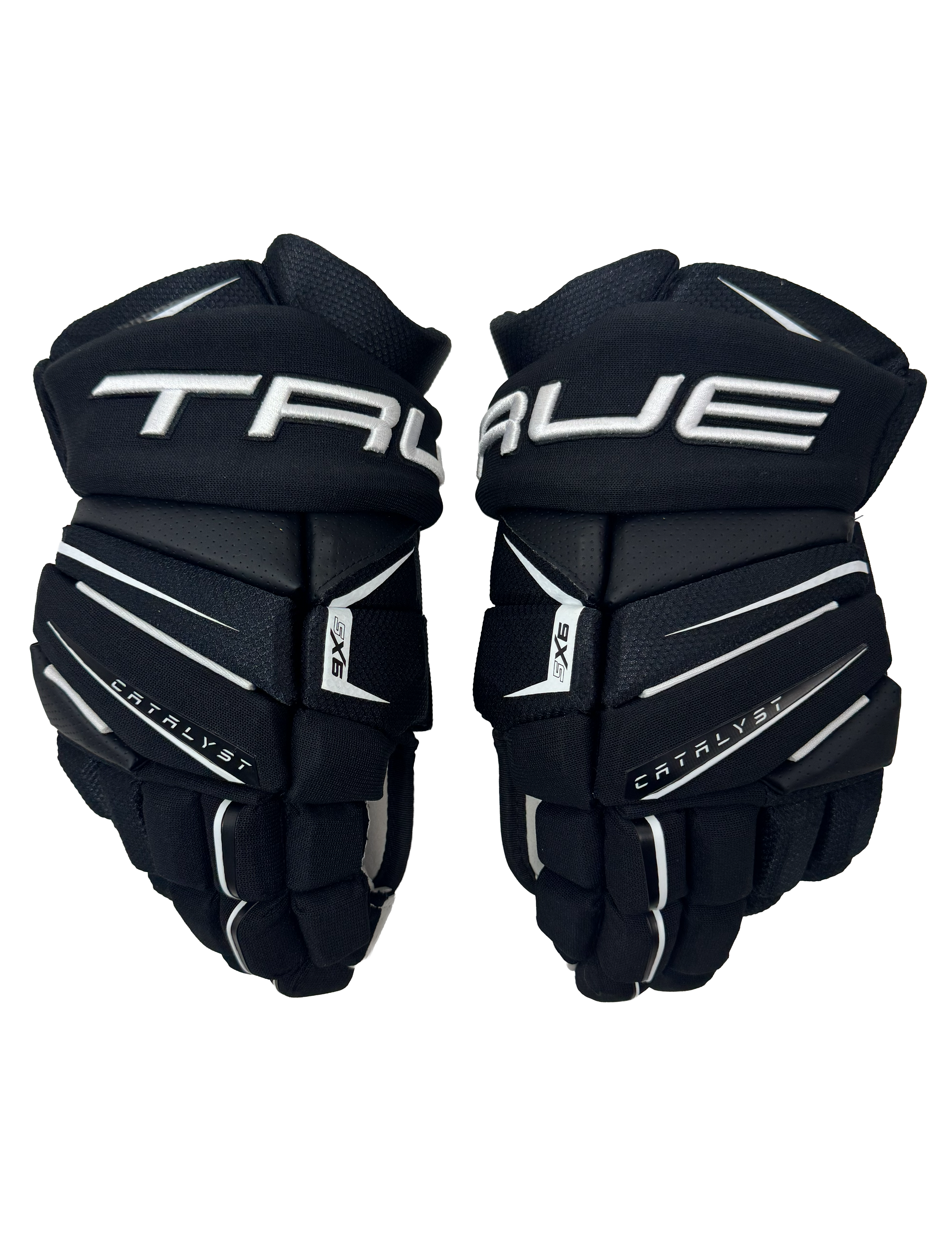 True Catalyst 9X5 13" Black/White