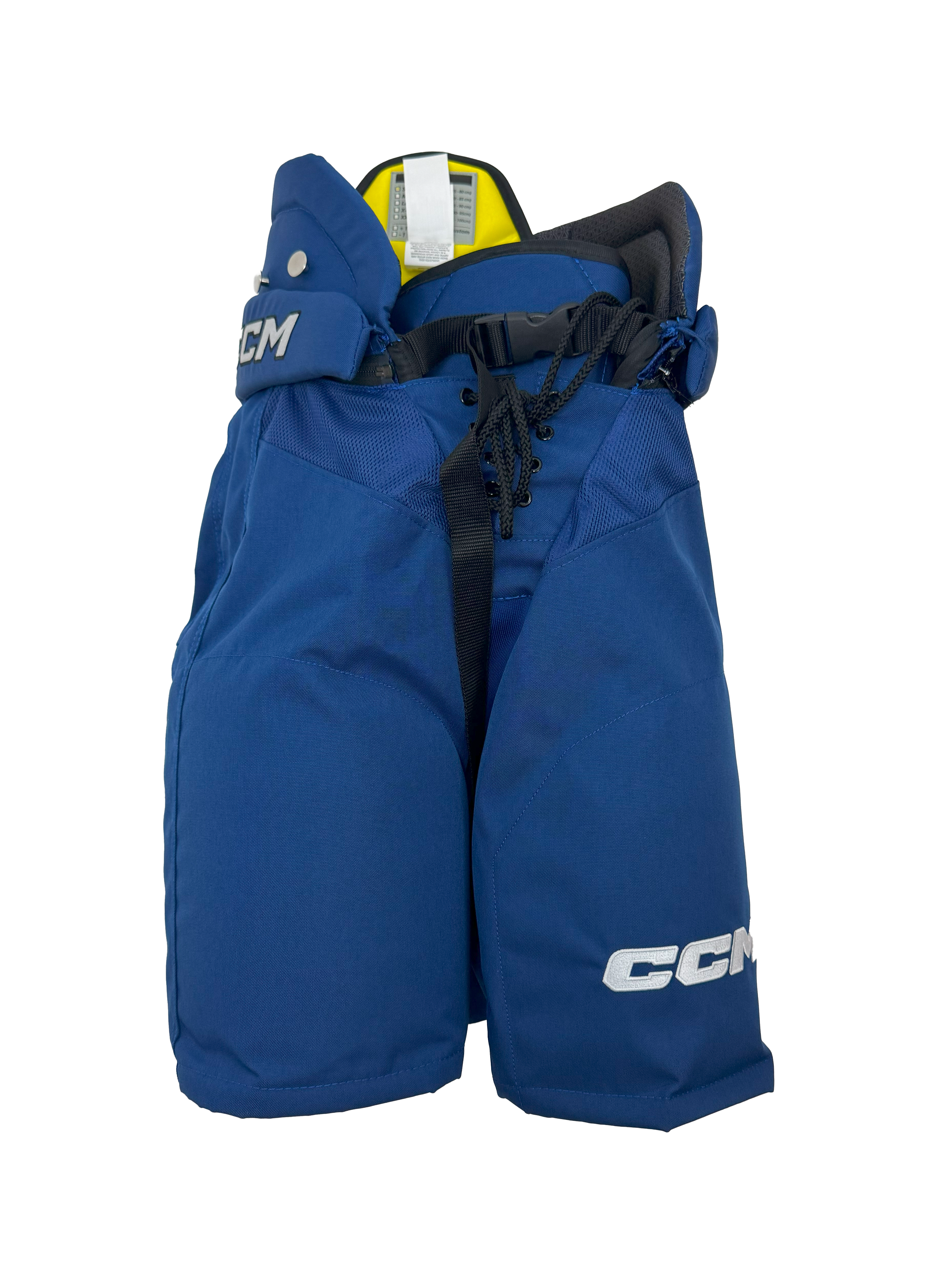 CCM HPTK Pants Small Blue