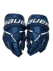 Bauer Supreme M5 Pro 13" Navy Blue