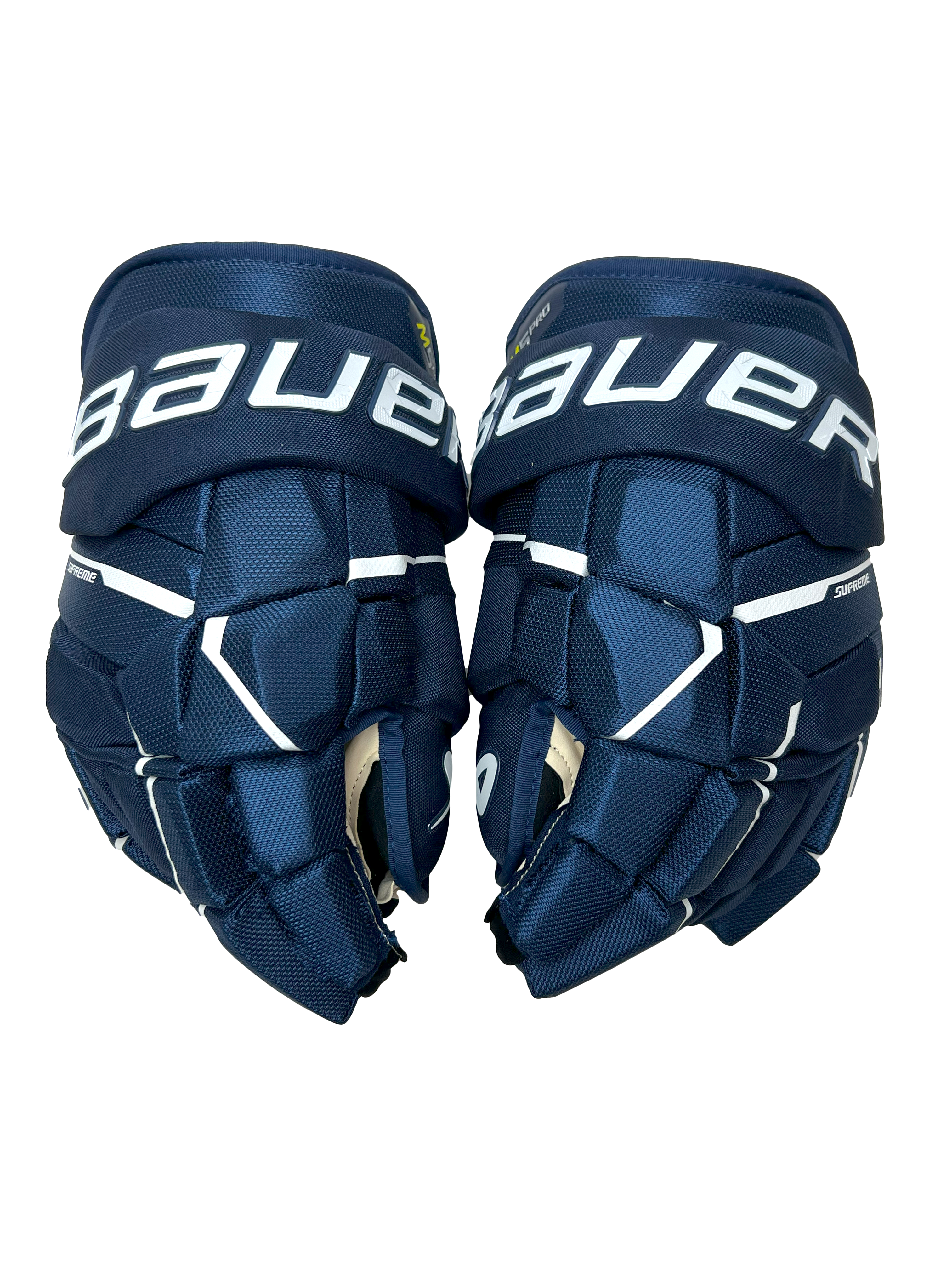 Bauer Supreme M5 Pro 13" Navy Blue