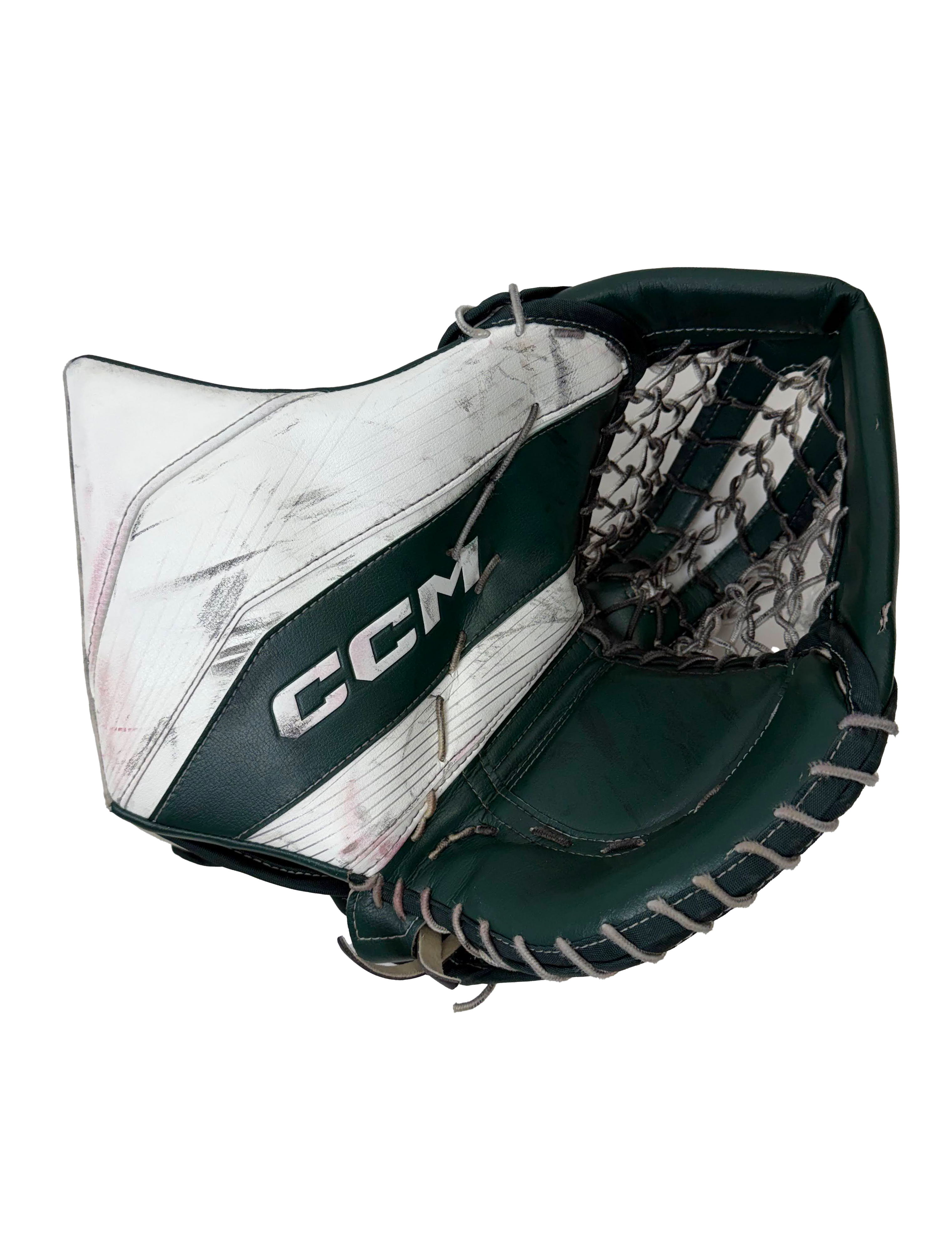 CCM E-Flex 6 Goalie Glove