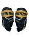 Warrior Alpha LX2 Max 13” Black/Gold