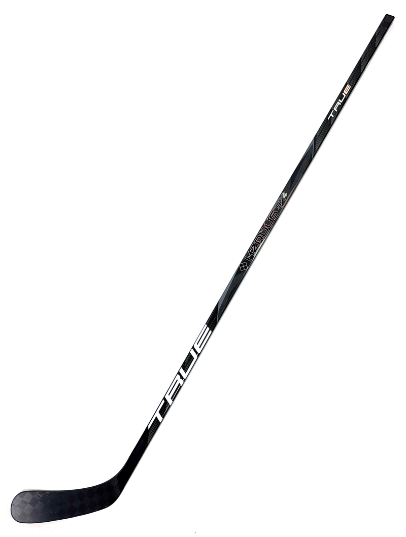 True Hzruds 9X4 RH 75 Flex TC2