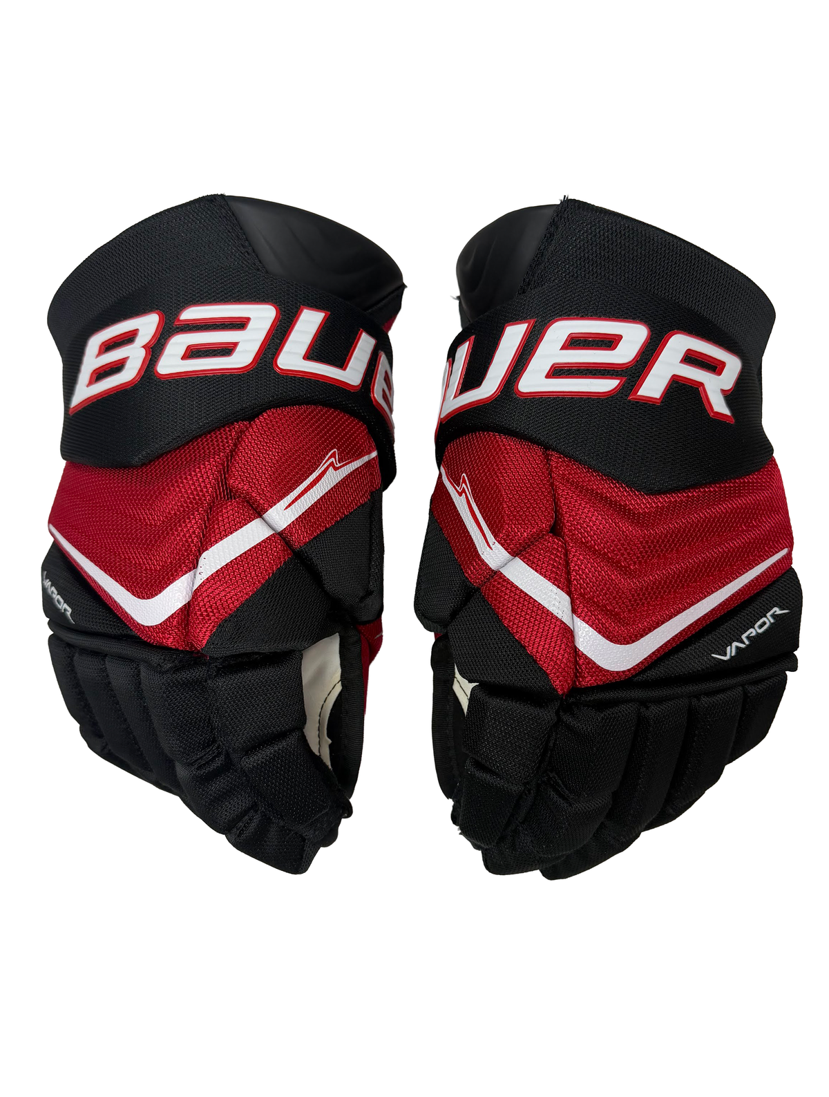 Bauer Vapor Flylite 13" Black/Red