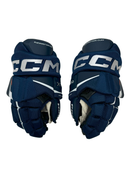 CCM Tacks XF Pro 14" Navy