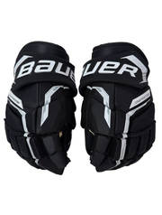 Bauer Supreme M50 Pro 13" Black/White