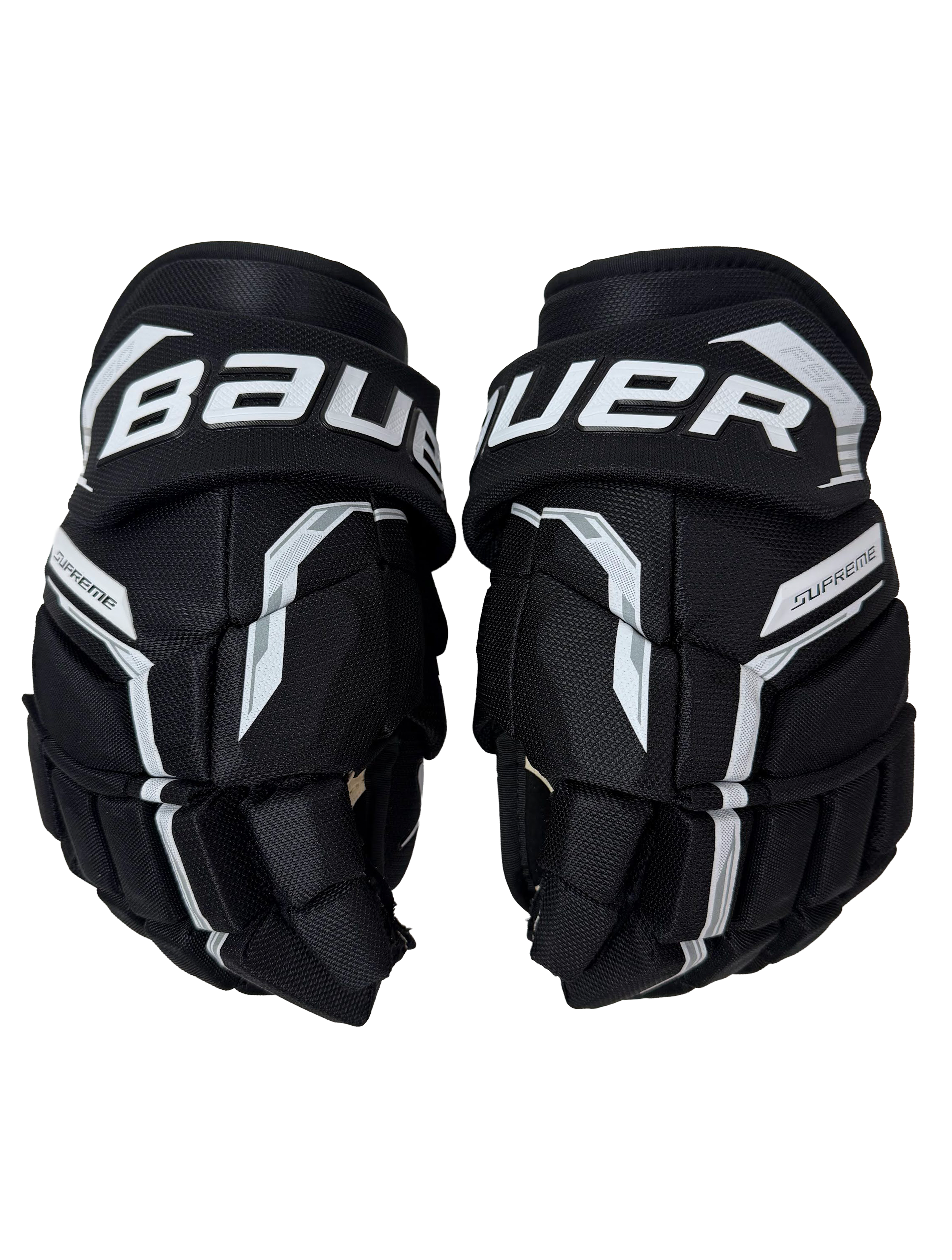 Bauer Supreme M50 Pro 13" Black/White