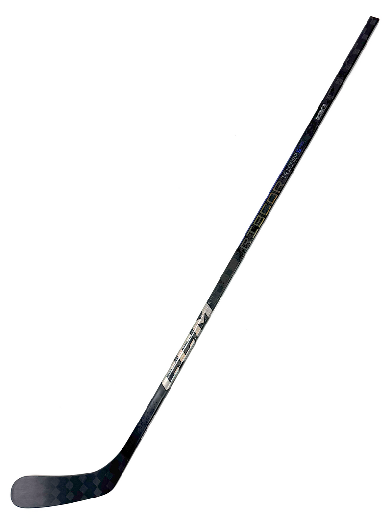 CCM Ribcore Trigger 9 Pro RH 75 Flex P86