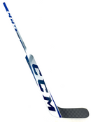 CCM E-Flex 5 Regular 26" P1 White/Blue