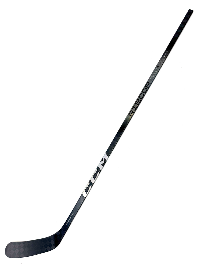 CCM Jetspeed FT6 Pro ( Dressed Trigger 8 Pro ) RH 85 Flex P90TM