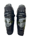 Warrior Alpha Pro 13" Shin Pads