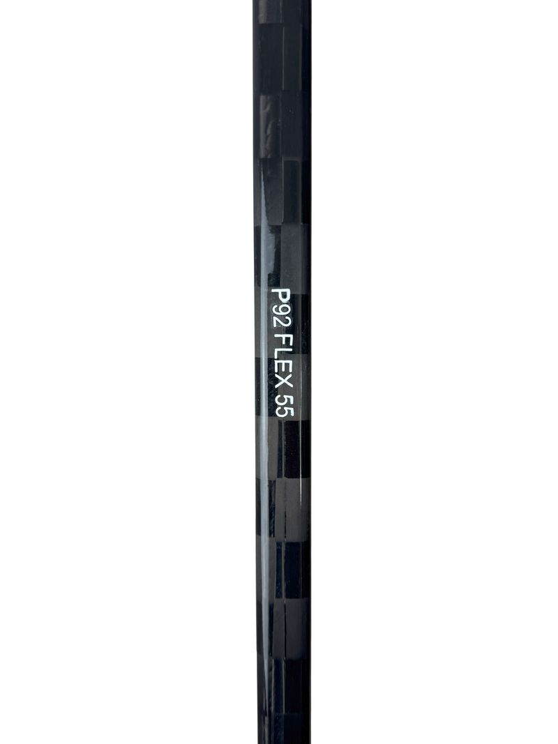 2 pack All Black RH 55 Flex P92