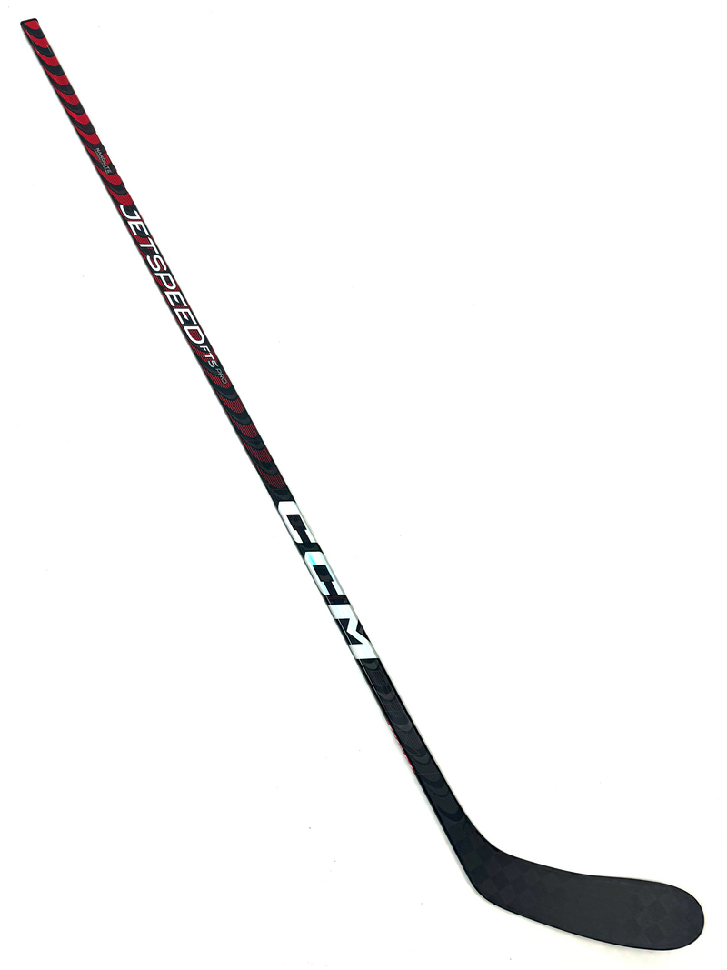 CCM Jetspeed FT5 Pro LH 85 Flex P28