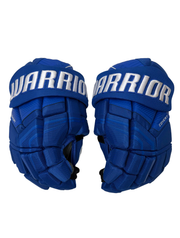 Warrior Covert QR7 13" Blue