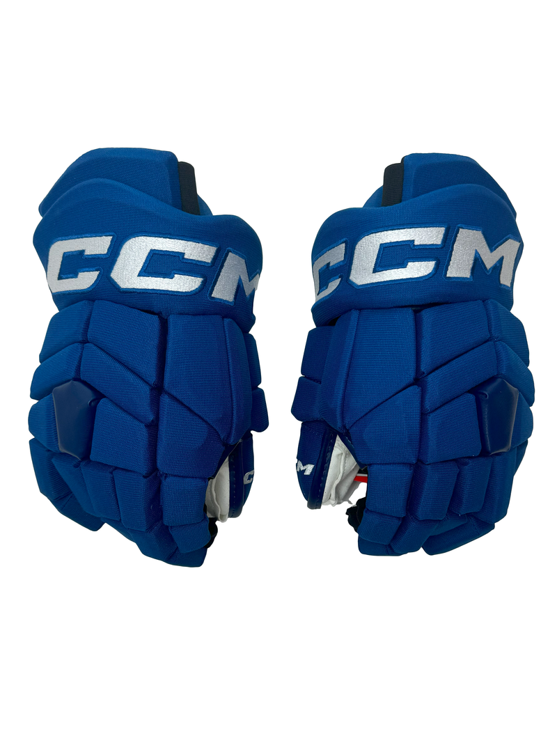 CCM HG TK 14" Blue