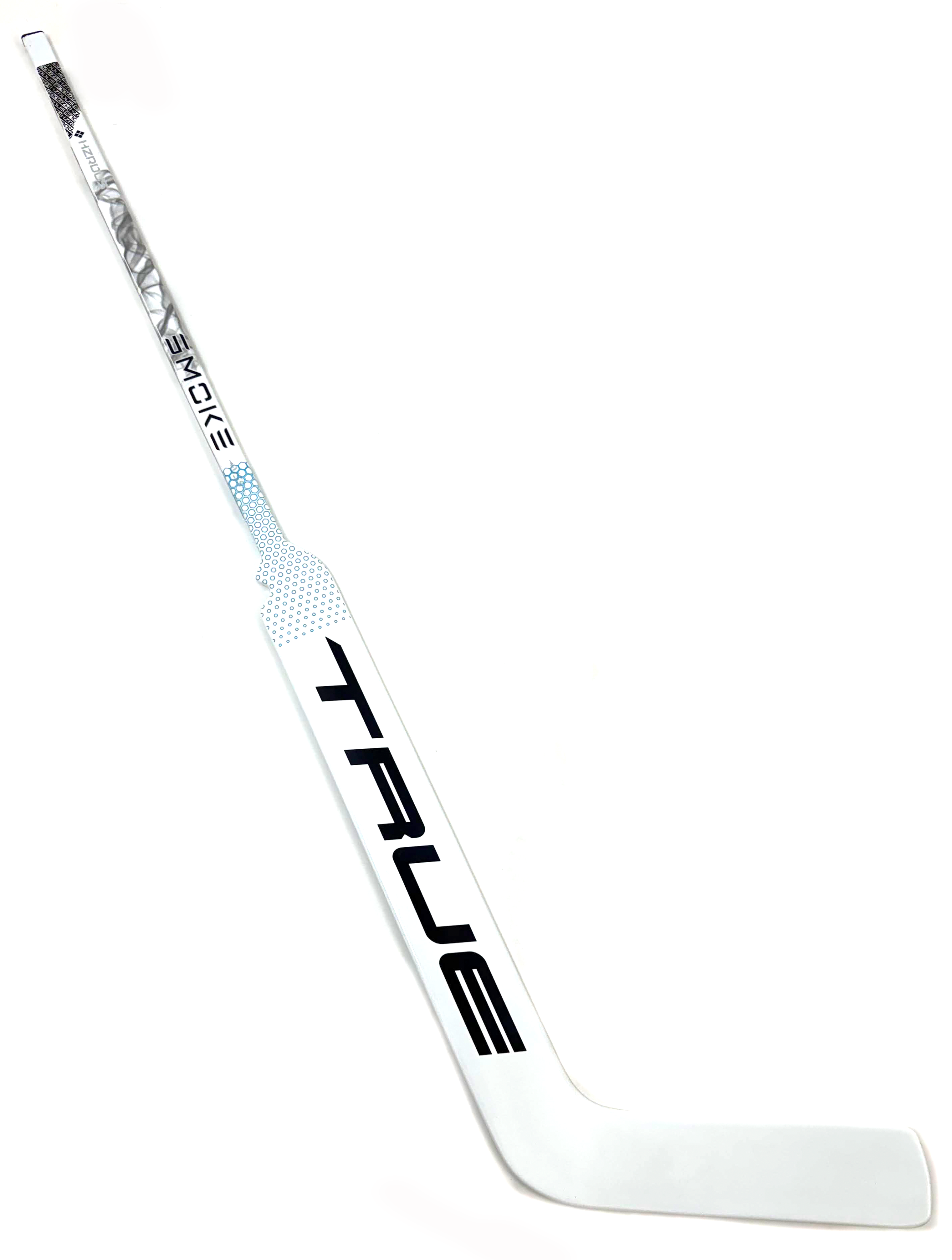True Hzrdus Smoke Regular 26" Mid Curve