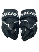 Bauer Supreme Mach 13" Black/White