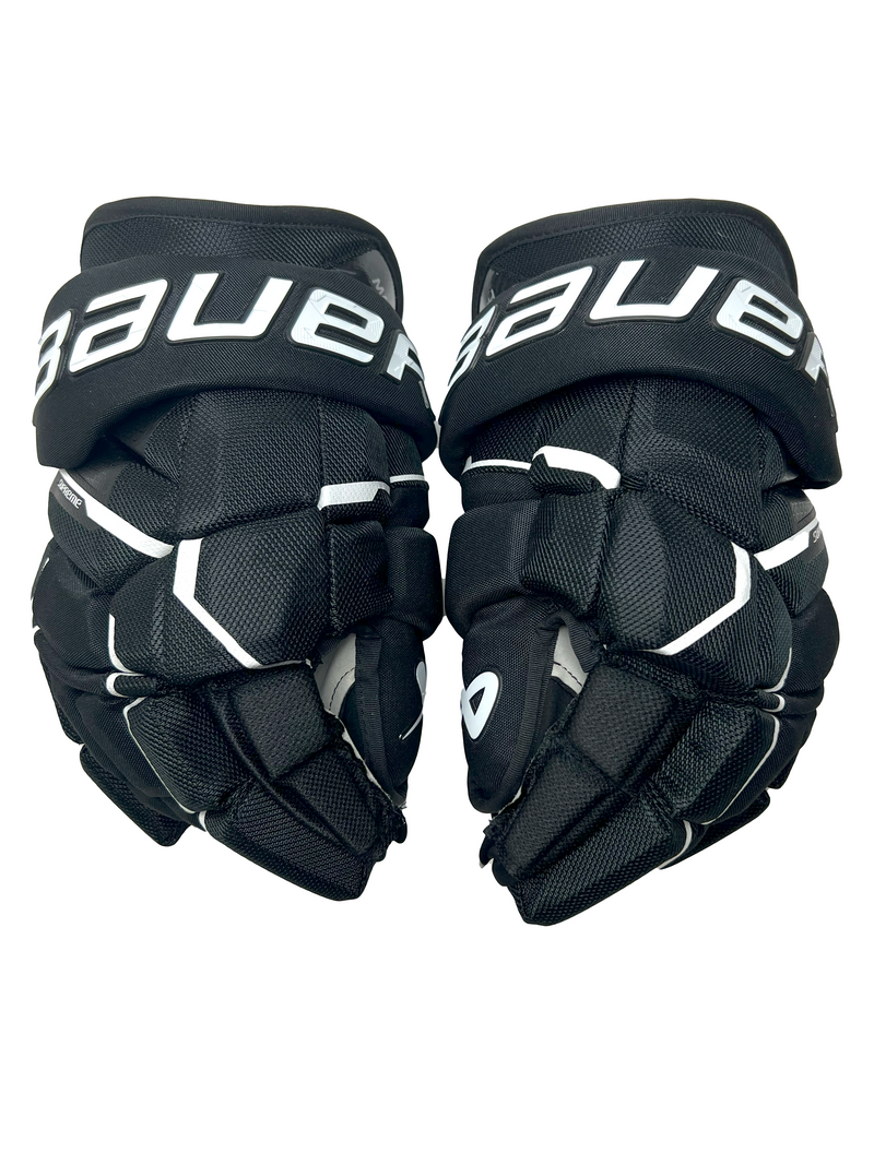 Bauer Supreme Mach 13" Black/White