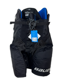 Bauer HP Pro Pants Intermediate Large Black