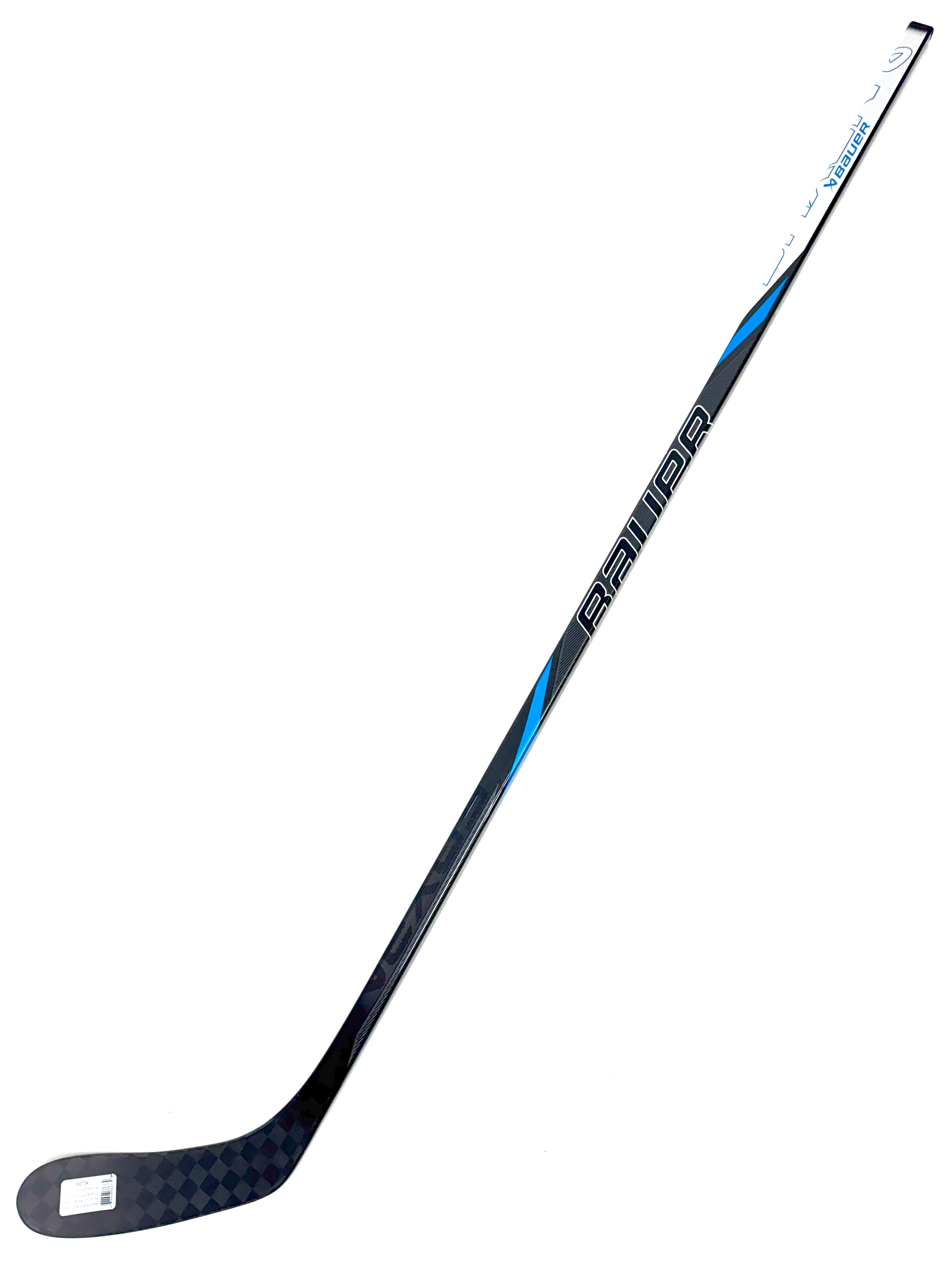 Bauer Nexus League S24 RH 87 Flex P28
