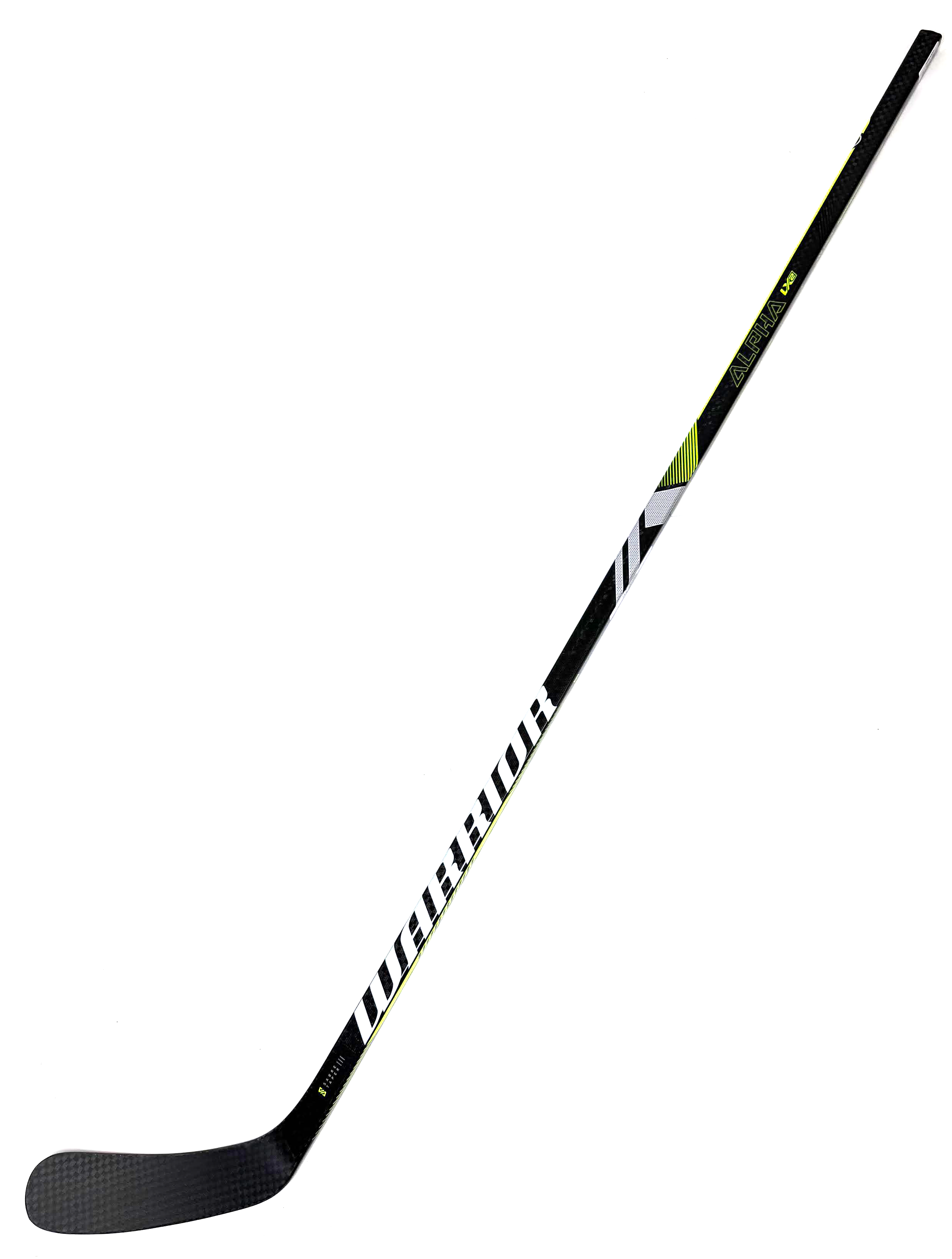 Warrior Alpha LX2 RH 75 Flex W03