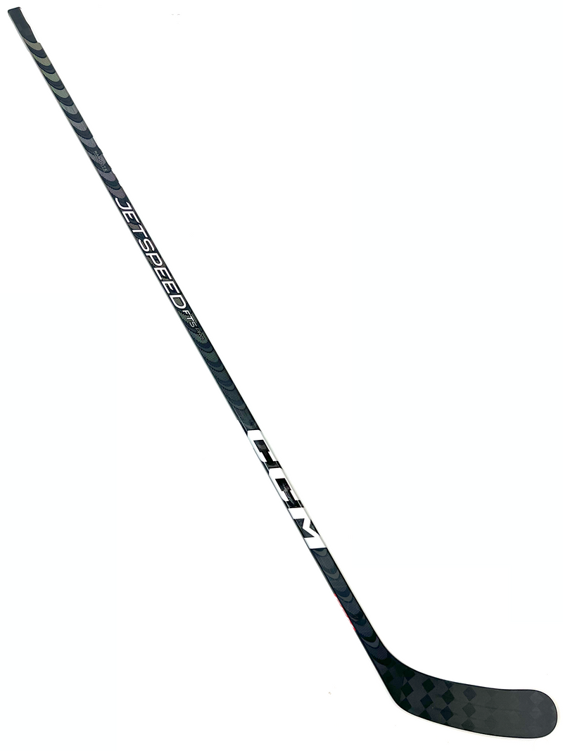 2 pack CCM Jetspeed FT5 Pro LH 85 Flex P29M