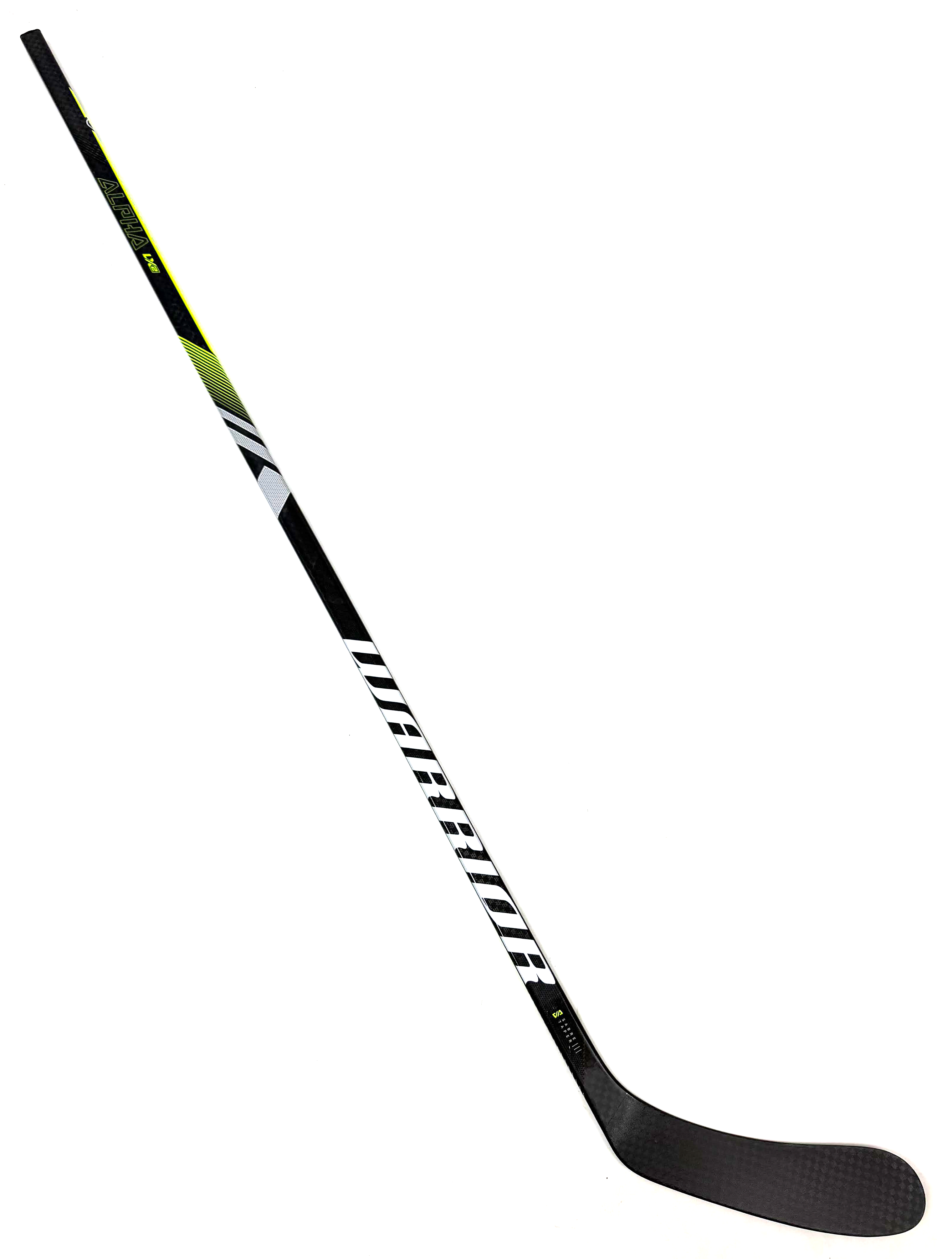 Warrior Alpha LX2 LH 105 Flex W05