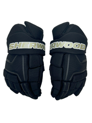 Sherwood Code Encrypt Pro 13" Black/Gold