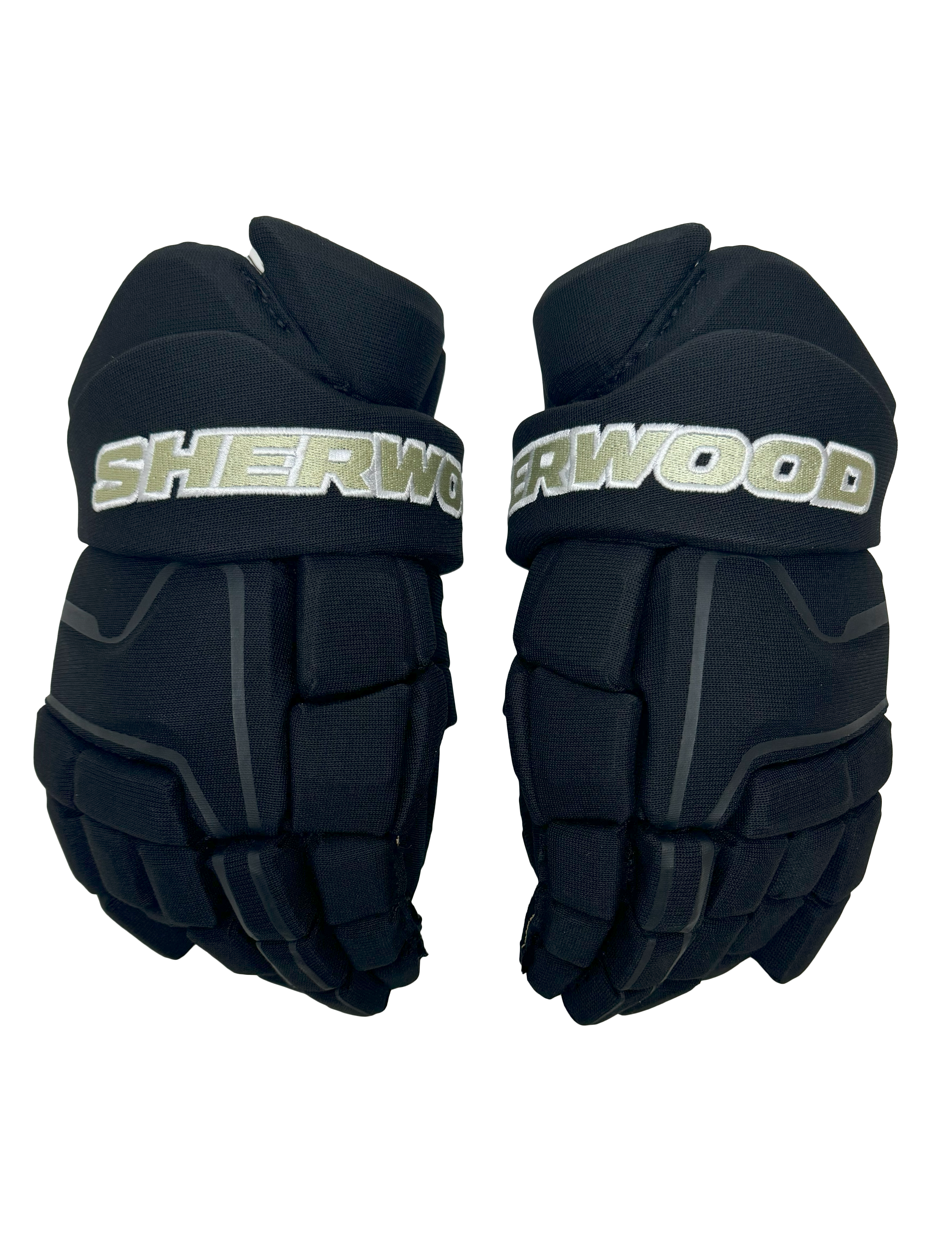 Sherwood Code Encrypt Pro 13" Black/Gold