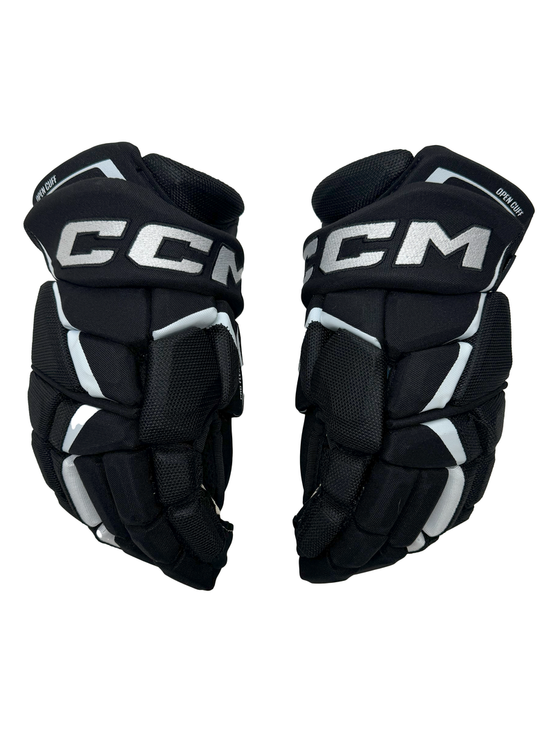 CCM Jetspeed FTW 14" Black