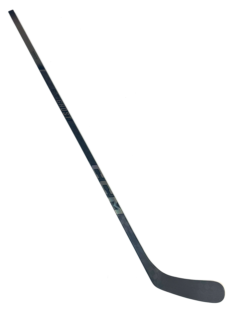 CCM Jetspeed FT Ghost LH 80 Flex P86 - Auston Matthews