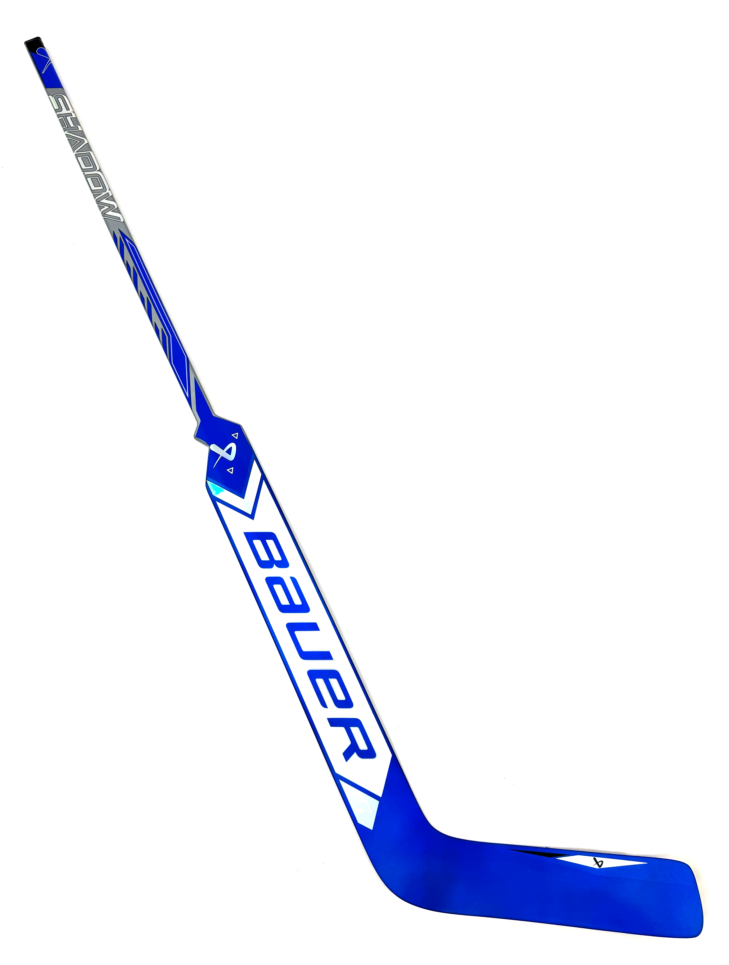 2 pack Bauer Supreme Shadow Regular P31 26.5"