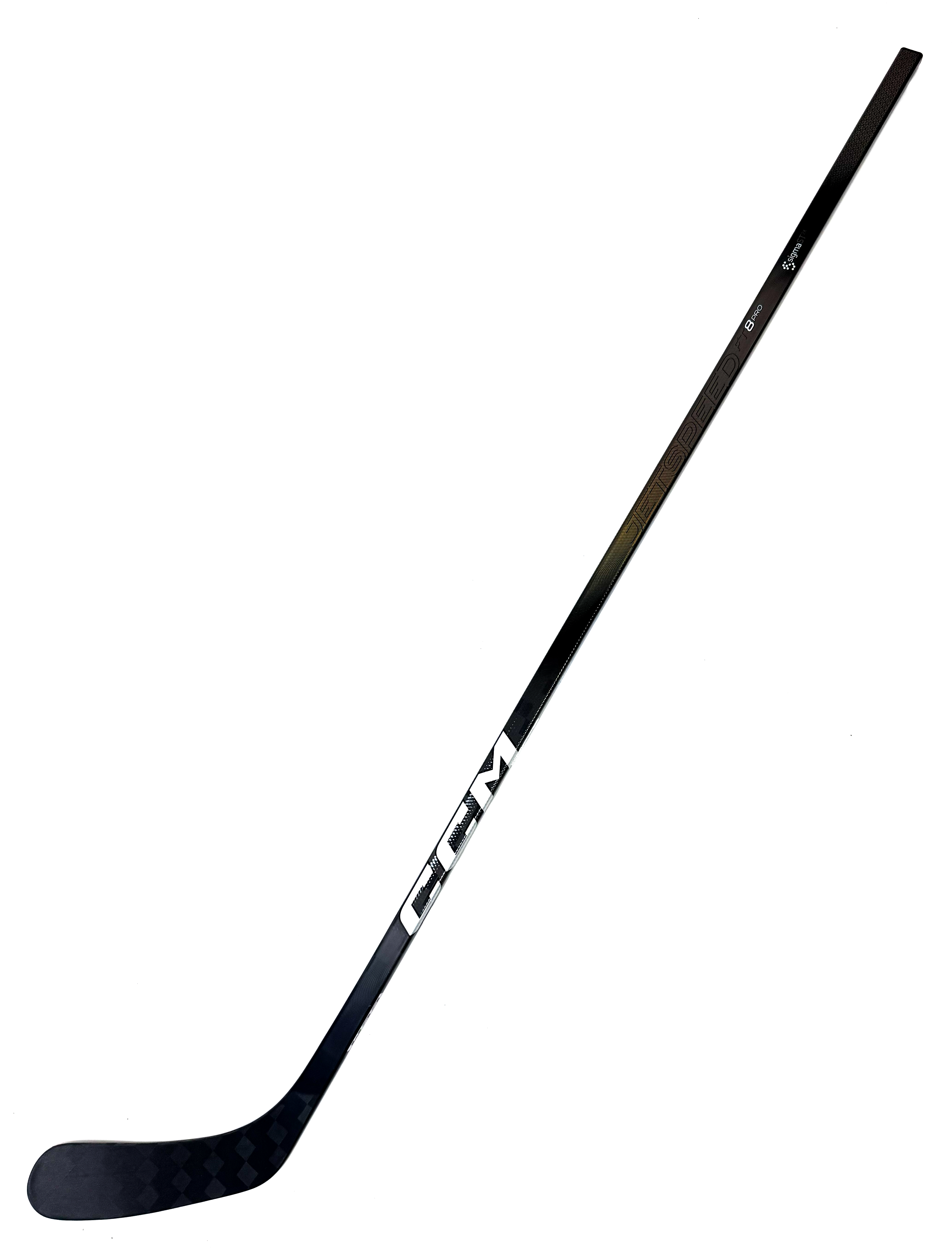 CCM Jetspeed FT8 Pro RH 75 Flex P90TM