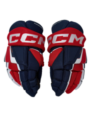CCM Tacks XF 14" Blue/Red