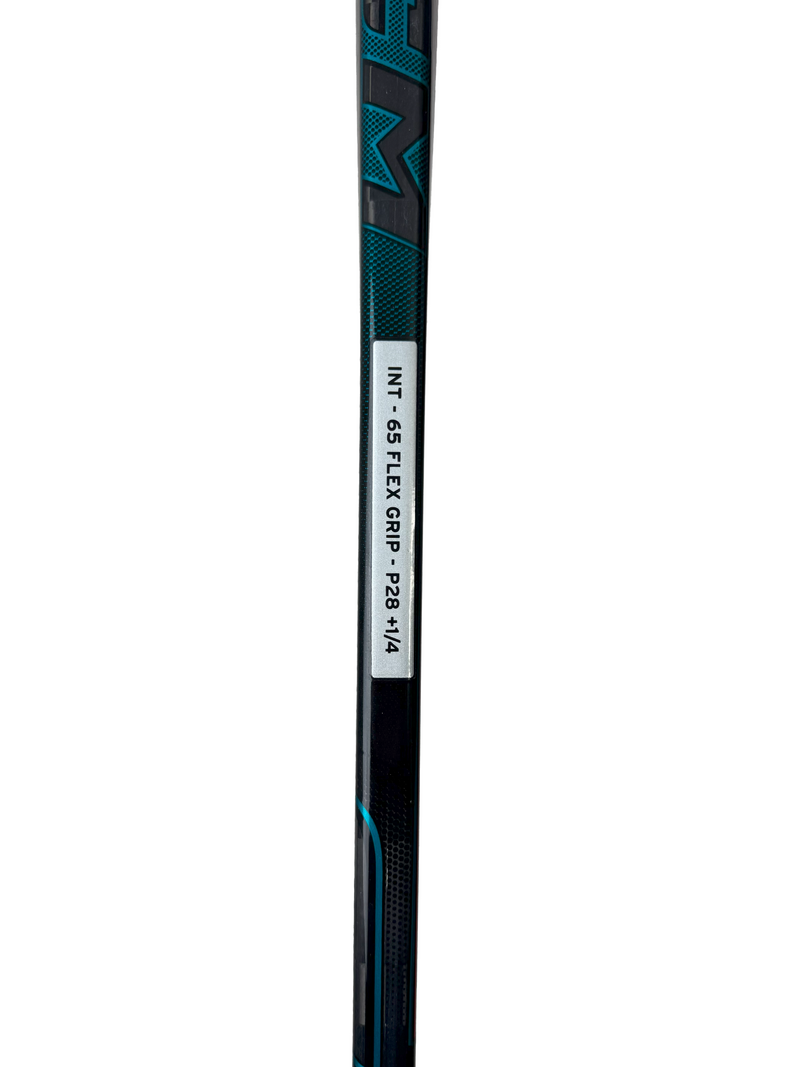 CCM Vizion RH 65 Flex P28M
