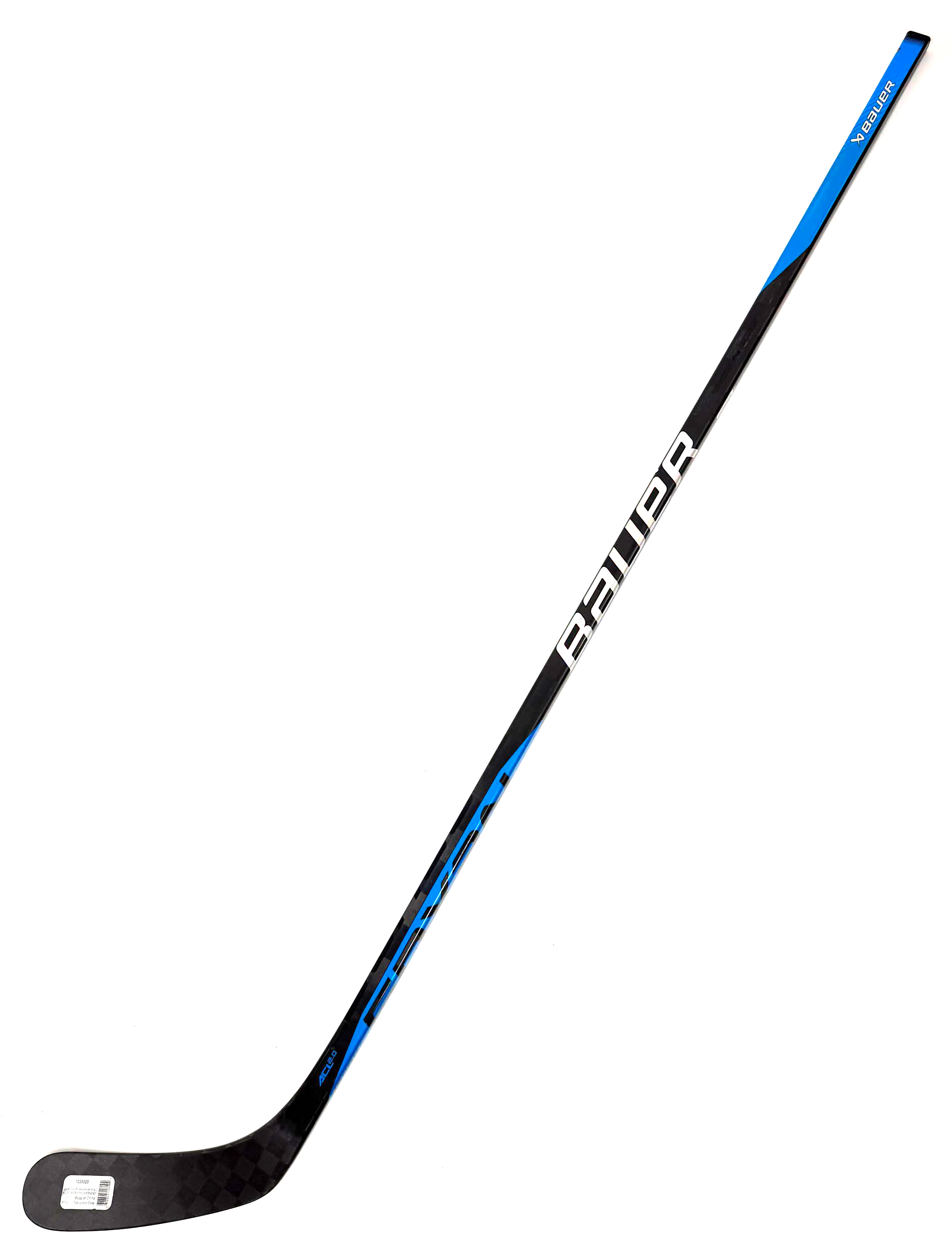 Bauer Nexus Sync RH 87 Flex P92