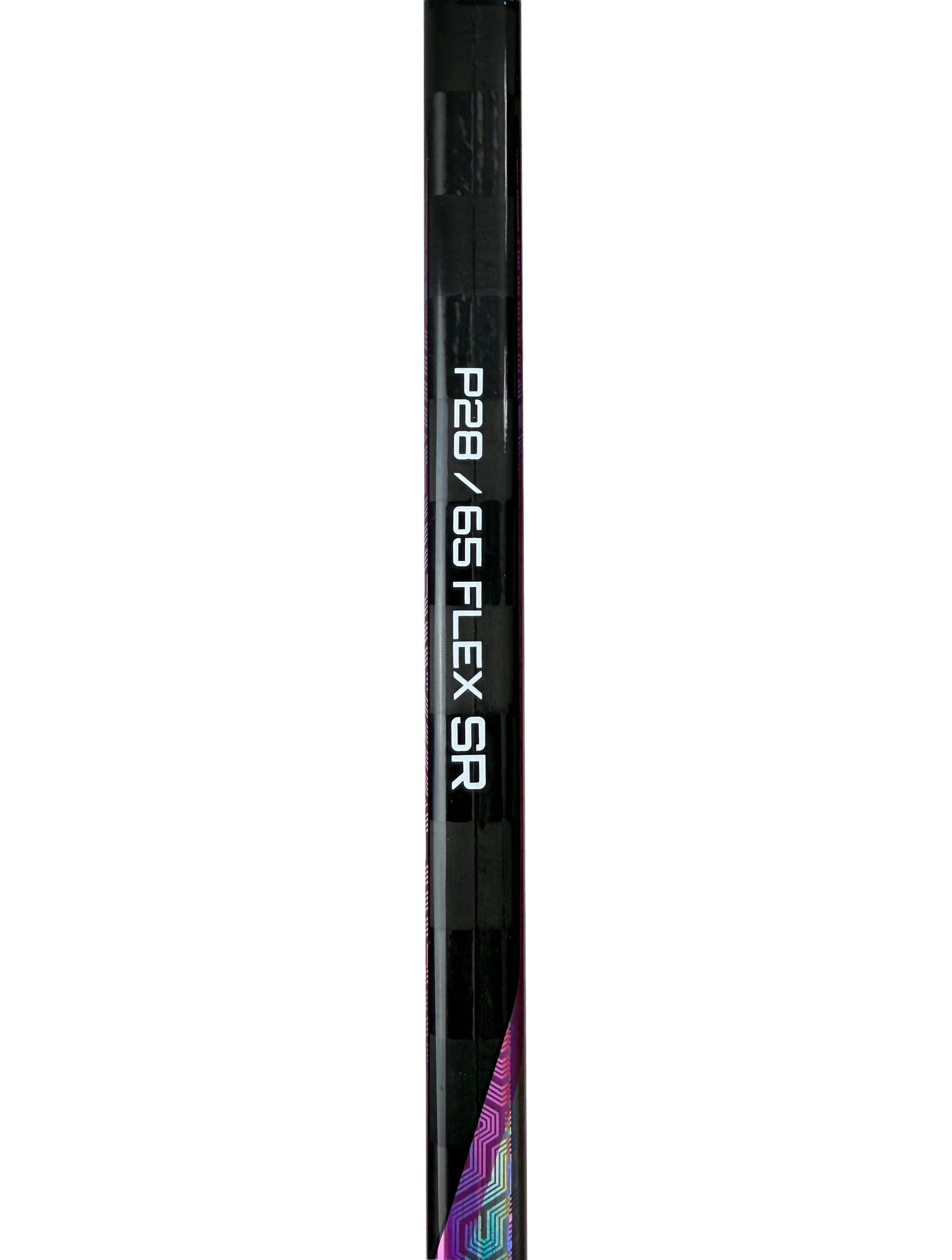 Bauer Proto 2 LH 65 Flex P28