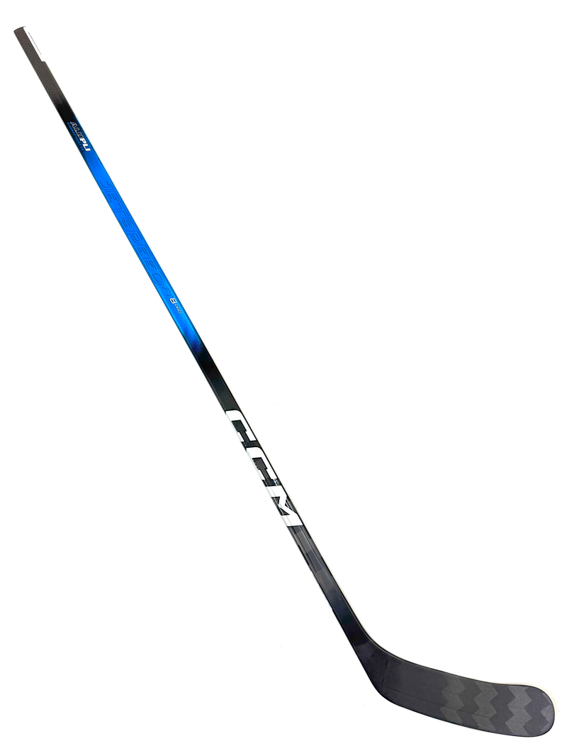 CCM Ribcore Trigger 10 Pro ( Dressed FT8 Pro ) LH 75 Flex P29M